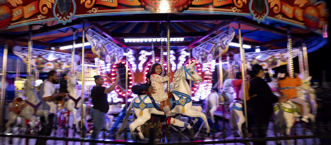 Easter Show 2025, ASB Showgrounds, Auckland, New Zealand. Photo: Ben Campbell / BC Photography