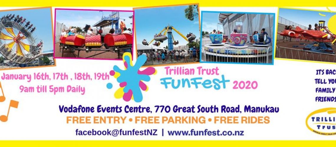 Funfest 2020 Funfest 2020