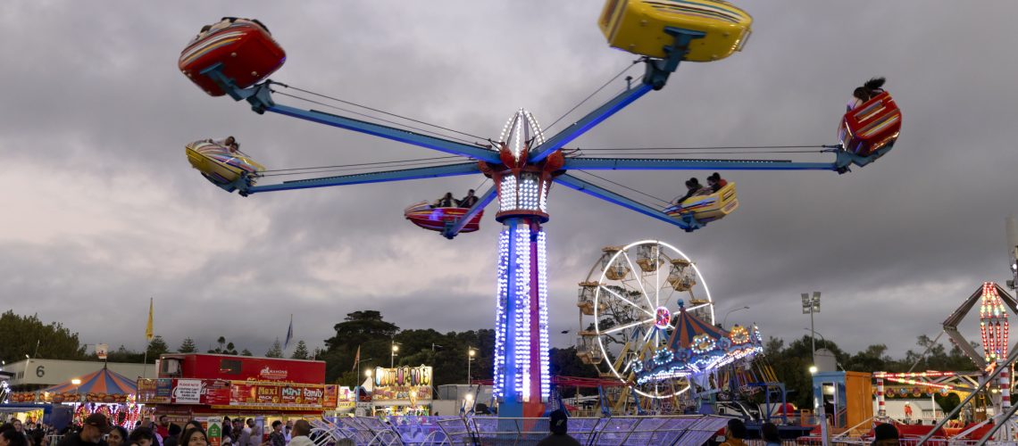 Easter Show 2025, ASB Showgrounds, Auckland, New Zealand. Photo: Ben Campbell / BC Photography