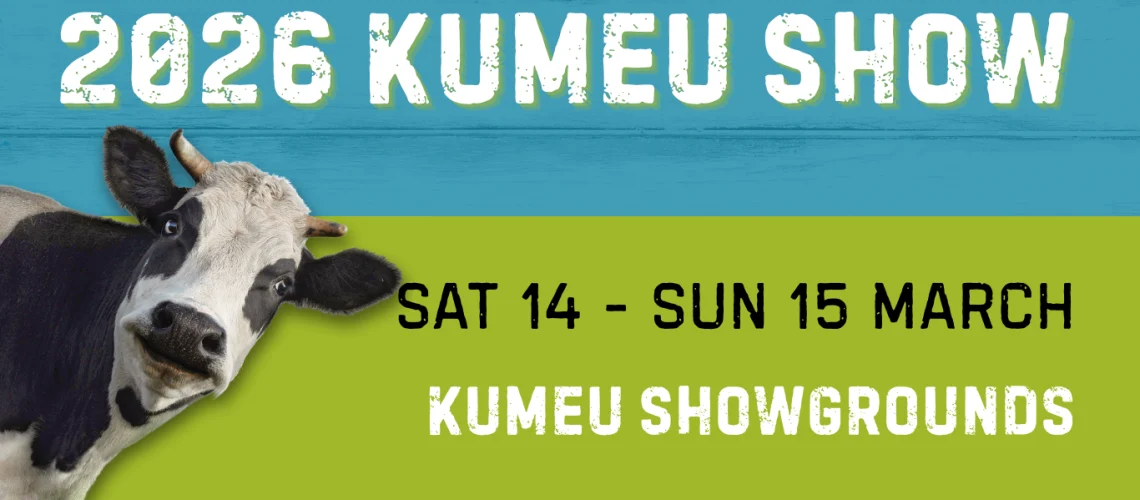 Kumeu Show 2026