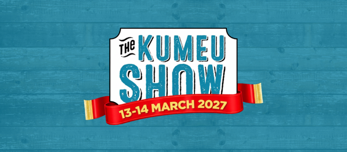 Kumeu Show 2027