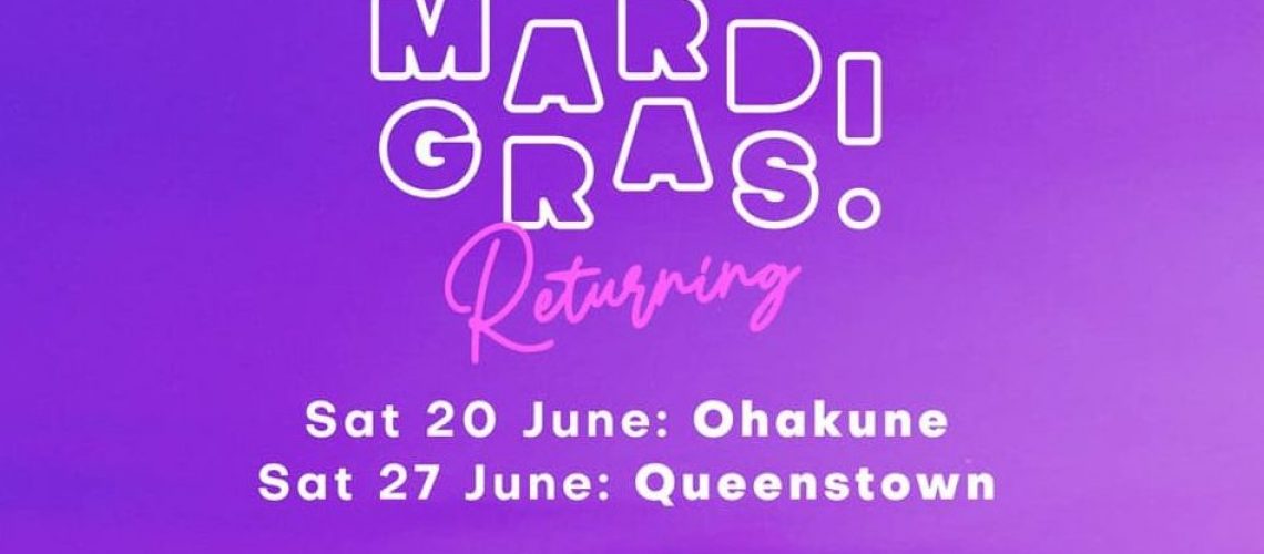 Mardi Gras 2020 Mardi Gras 2020