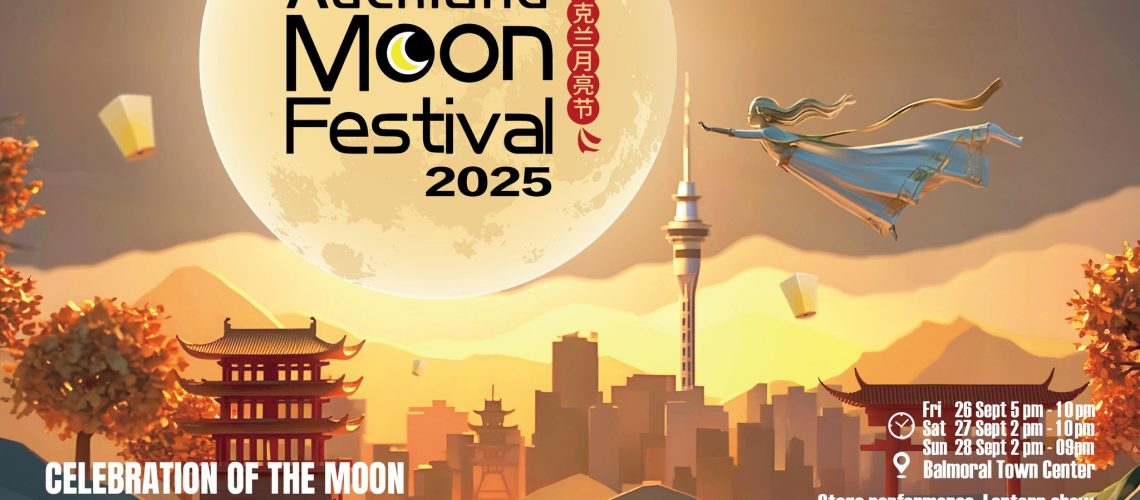 Moon 2025