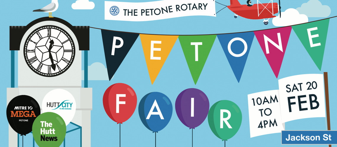 Petone Fair 21 Petone Fair 21