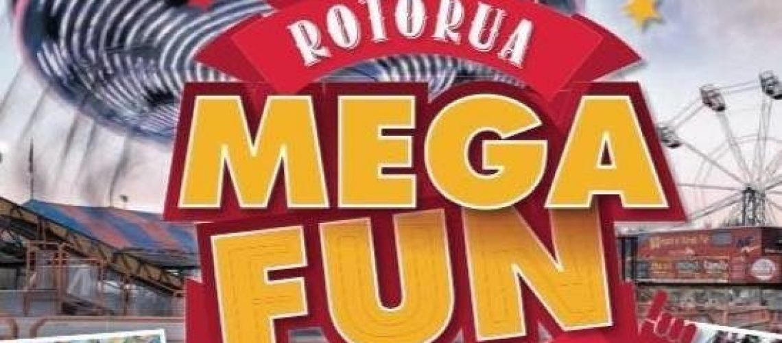 Rotorua mega fun