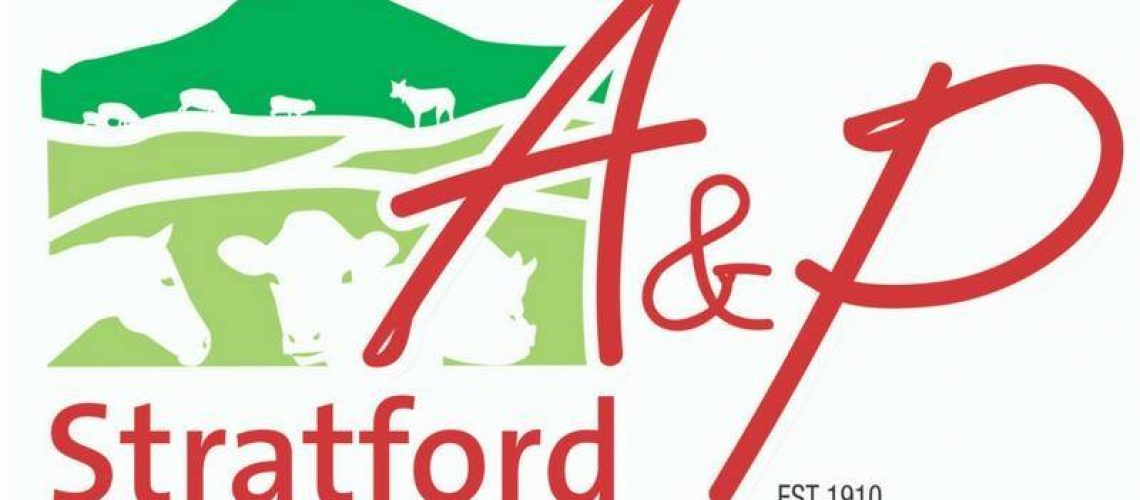 Stratford A&P Logo