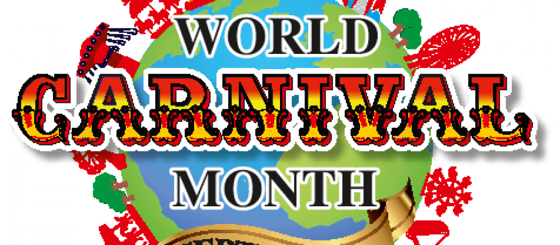 World Carnival Month